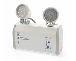 Dyno โคมไฟฉุกเฉิน รุ่น LFG-09P3T (SD)