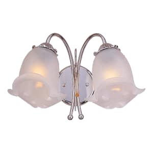 โคมไฟติดผนังภายใน รุ่น WL-6342-2CH