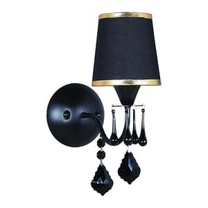 โคมไฟติดผนังภายใน รุ่น WL-63569-1P61