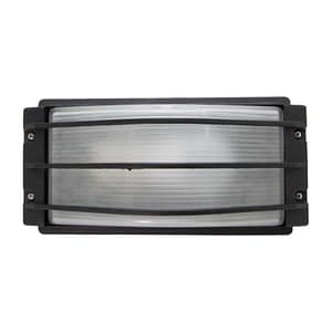 โคมไฟติดผนังภายนอก รุ่น WL-A18-BK