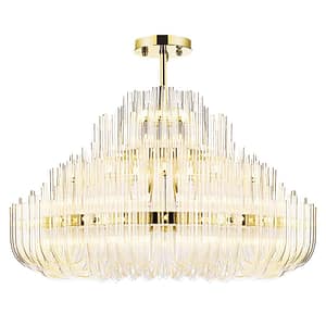 โคมไฟช่อแก้ว รุ่นWL-G5721-600