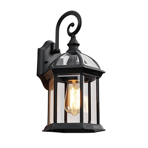 Outdoor Wall Lamp
