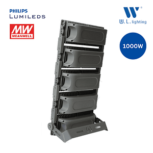 Spotlight โคมไฟสปอตไลท์ LED 1000W รุ่น TG-1114-1000W