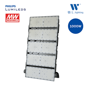 Spotlight โคมไฟสปอตไลท์ LED 1000W รุ่น TG-1114-1000W