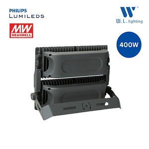 Spotlight โคมไฟสปอตไลท์ LED 400W รุ่น TG-1114-400W