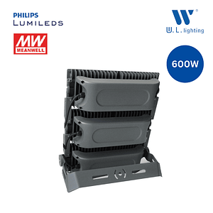 Spotlight โคมไฟสปอตไลท์ LED 600W รุ่น TG-1114-600W