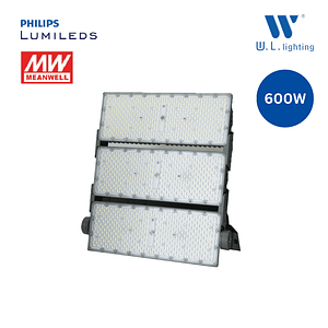 Spotlight โคมไฟสปอตไลท์ LED 600W รุ่น TG-1114-600W