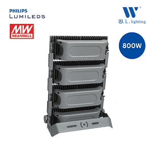 Spotlight โคมไฟสปอตไลท์ LED 800W รุ่น TG-1114-800W