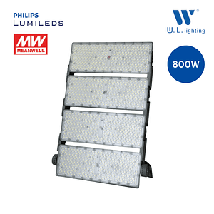 Spotlight โคมไฟสปอตไลท์ LED 800W รุ่น TG-1114-800W