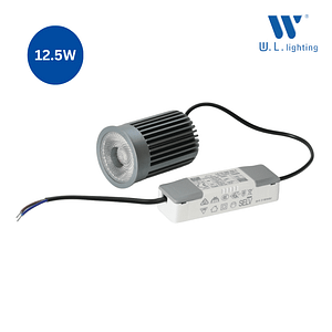 หลอดไฟ LED Coin 12.5W รุ่น WL-LED-Module02-12.5W