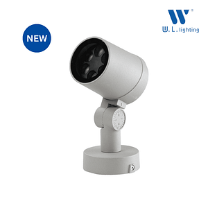 โคมไฟส่องต้นไม้ LED 12W รุ่น WL-JP015-12W