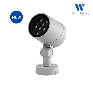 โคมไฟส่องต้นไม้ LED 18W รุ่น WL-JP015-18W