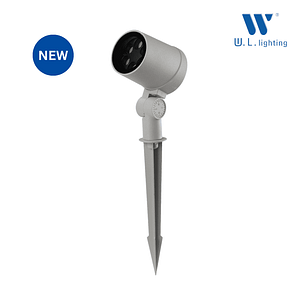 โคมไฟส่องต้นไม้ LED 12W รุ่น WL-JP016-12W