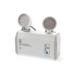 Dyno โคมไฟฉุกเฉิน รุ่น EPD-209 (SD) LED2x9W